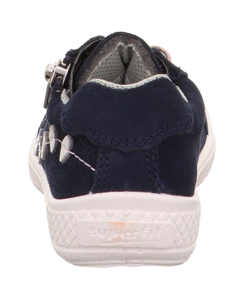 Superfit-Sneaker-TENSY-grau