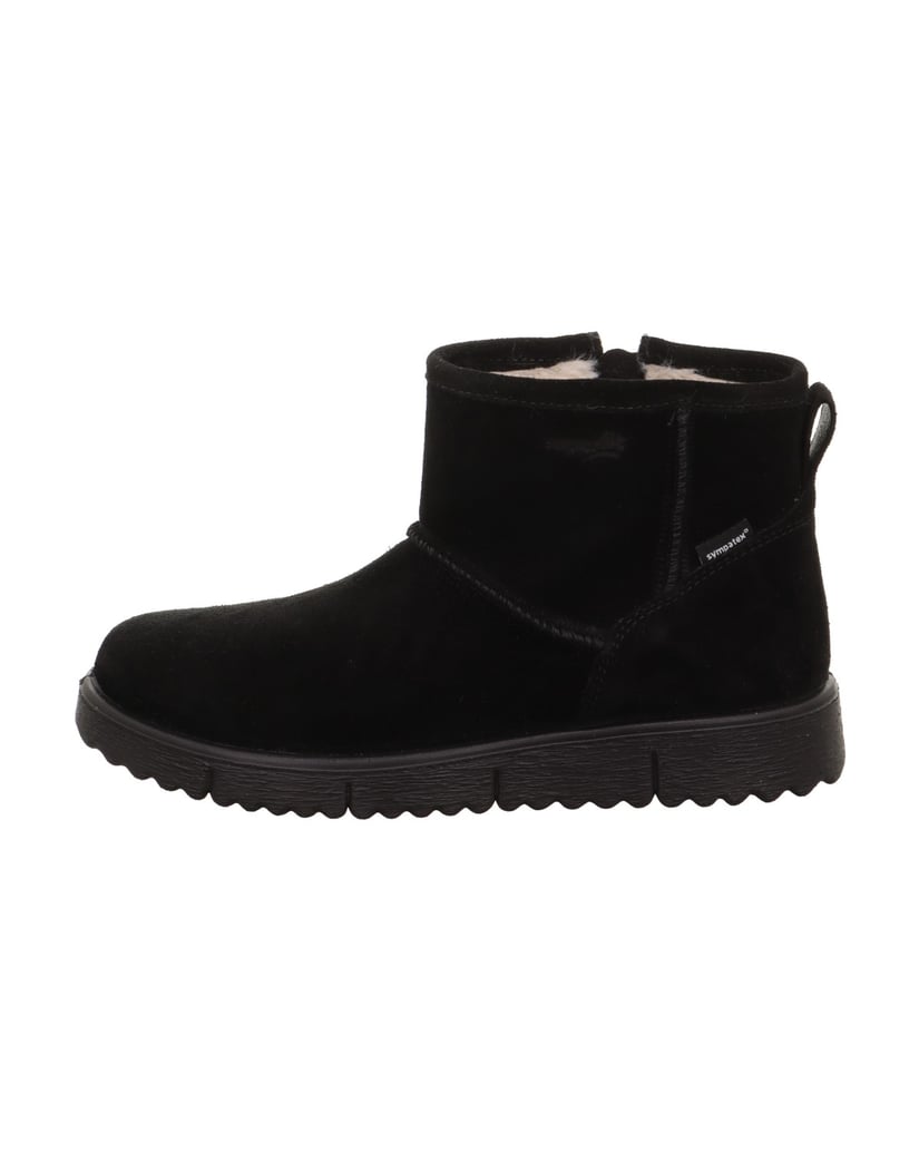 Superfit-Winterstiefel-LORA-schwarz