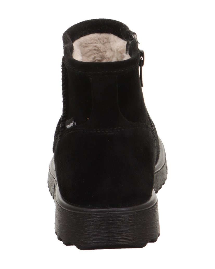 Superfit-Winterstiefel-LORA-schwarz