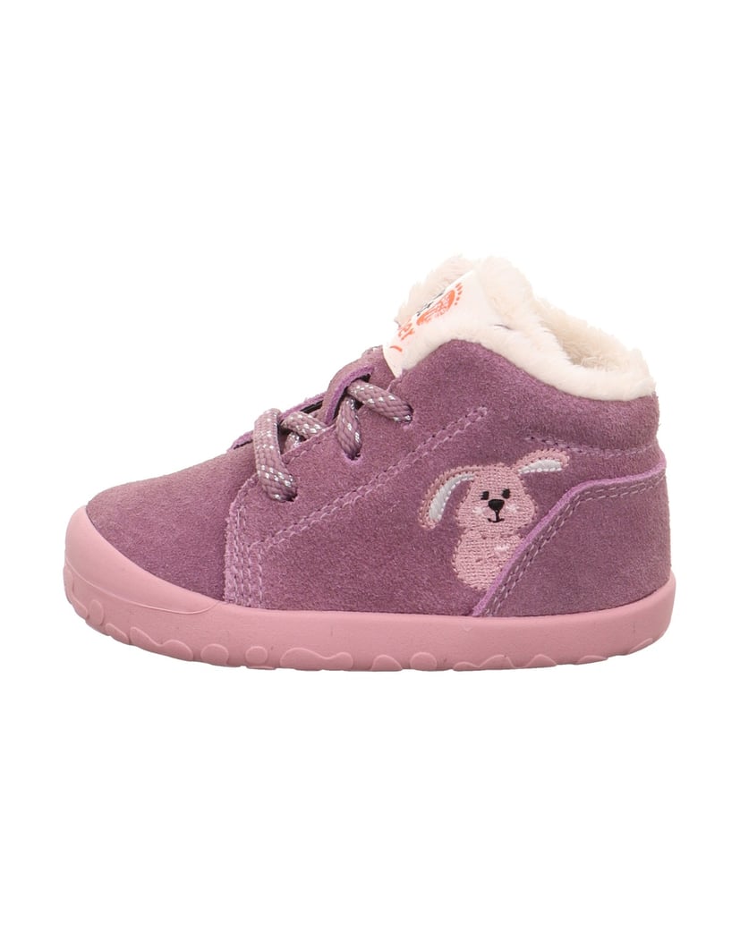 Superfit-Halbschuh-FLUMMI-blau