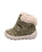 Superfit Winterstiefel GROOVY 2.0 grün