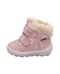 Superfit Winterstiefel GROOVY 2.0 rosa