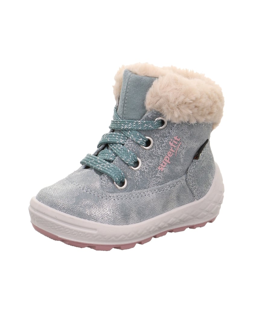Superfit-Winterstiefel-GROOVY-2.0-rosa