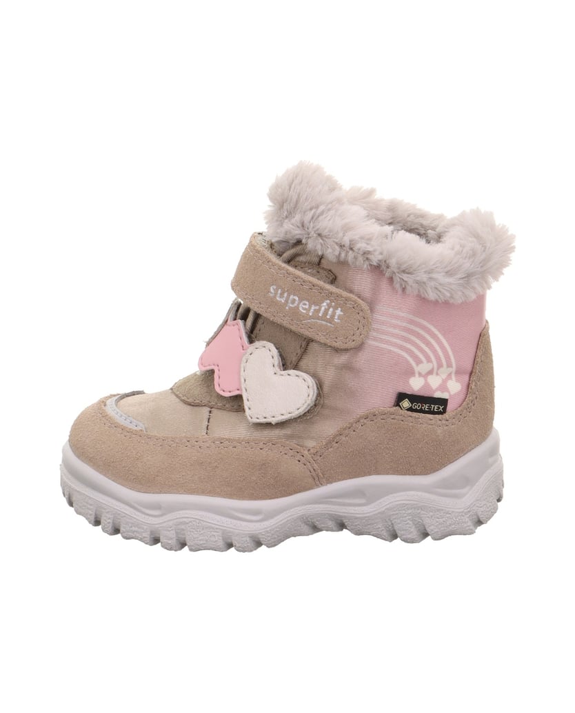 Superfit-Winterstiefel-HUSKY+-hellgrün