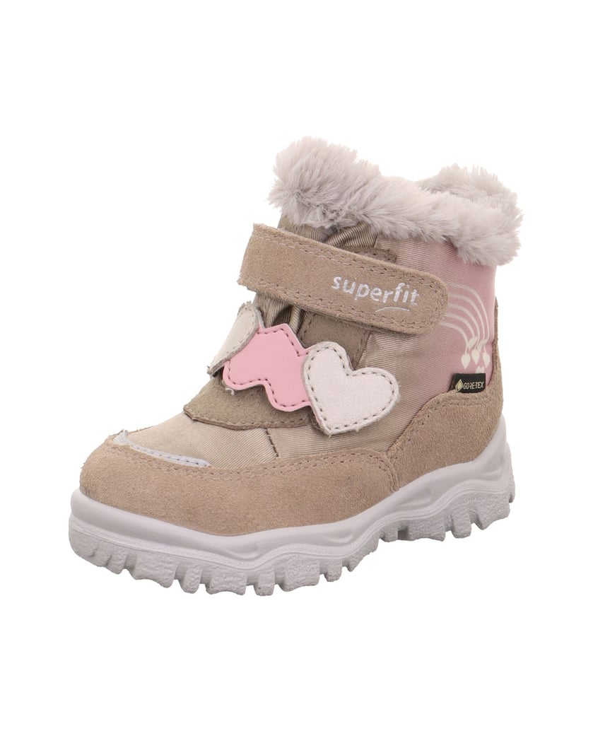 Superfit-Winterstiefel-HUSKY+-hellgrün