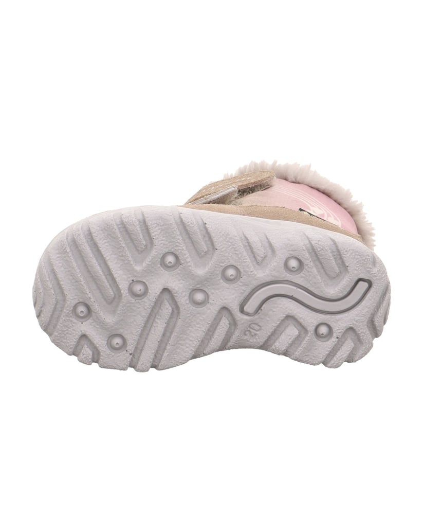 Superfit-Winterstiefel-HUSKY+-hellgrün