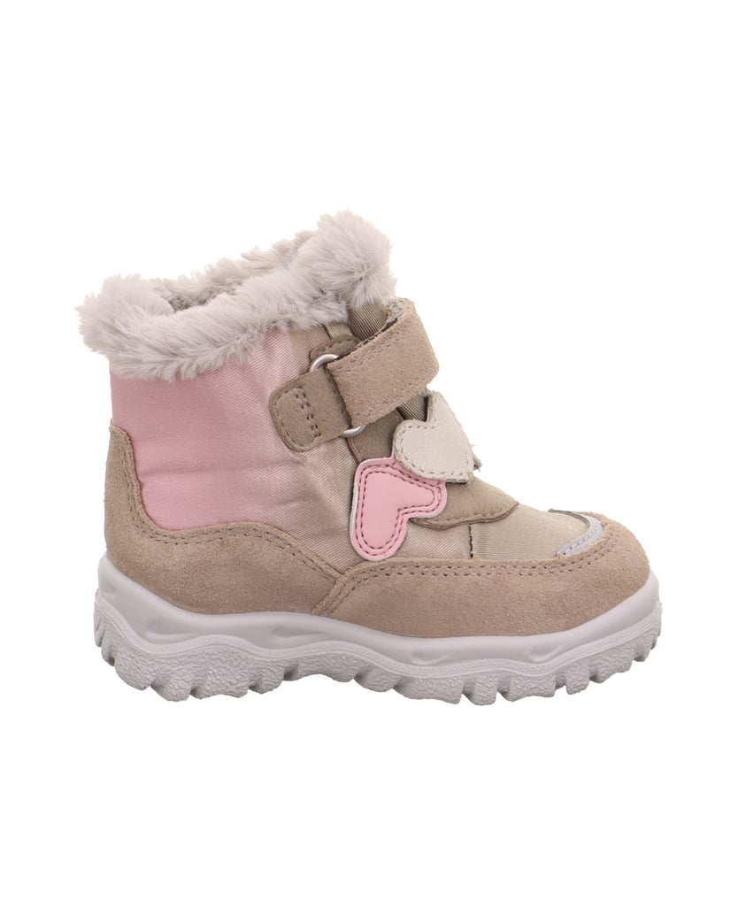 Superfit-Winterstiefel-HUSKY+-hellgrün
