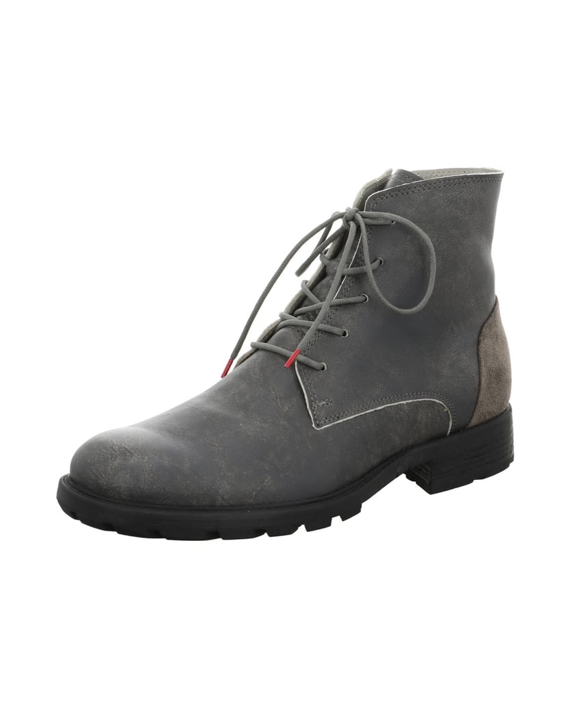 Think-Stiefelette-HAWARA-dunkelgrau