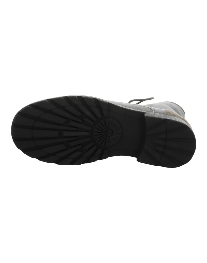 Think-Stiefelette-HAWARA-dunkelgrau