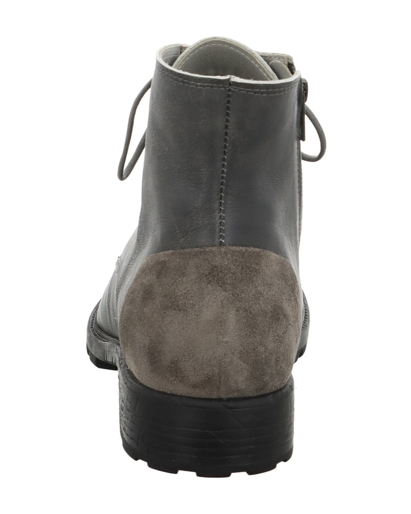 Think-Stiefelette-HAWARA-dunkelgrau