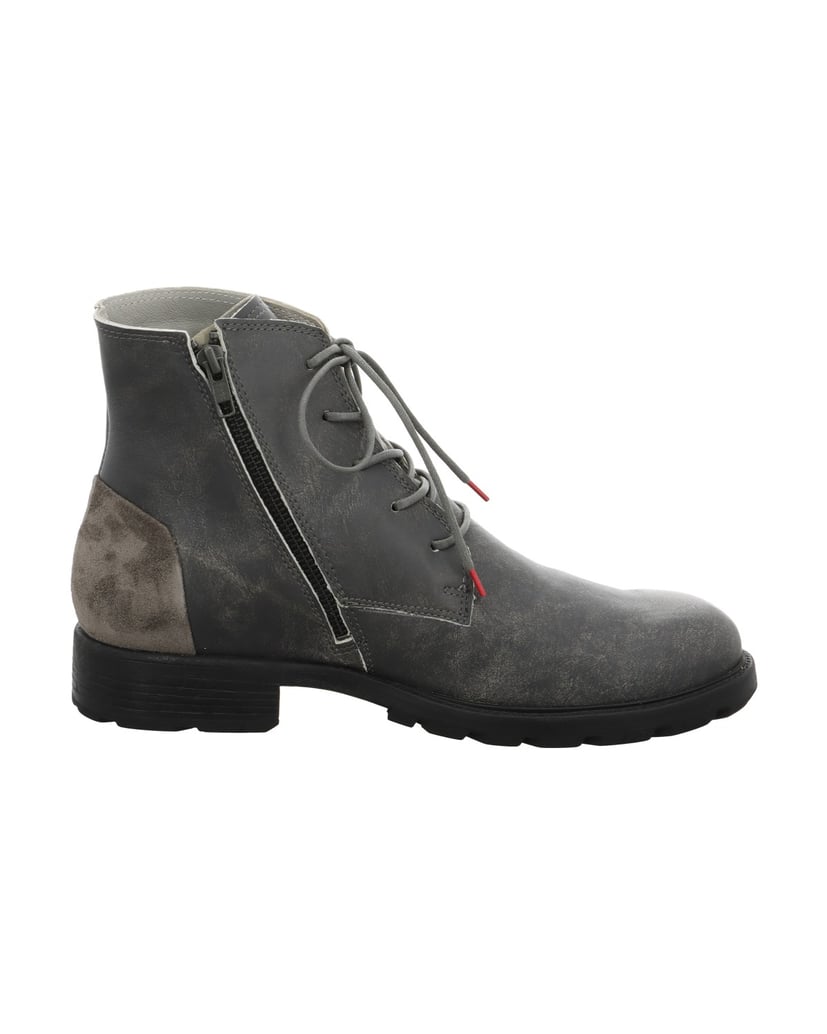 Think-Stiefelette-HAWARA-dunkelgrau