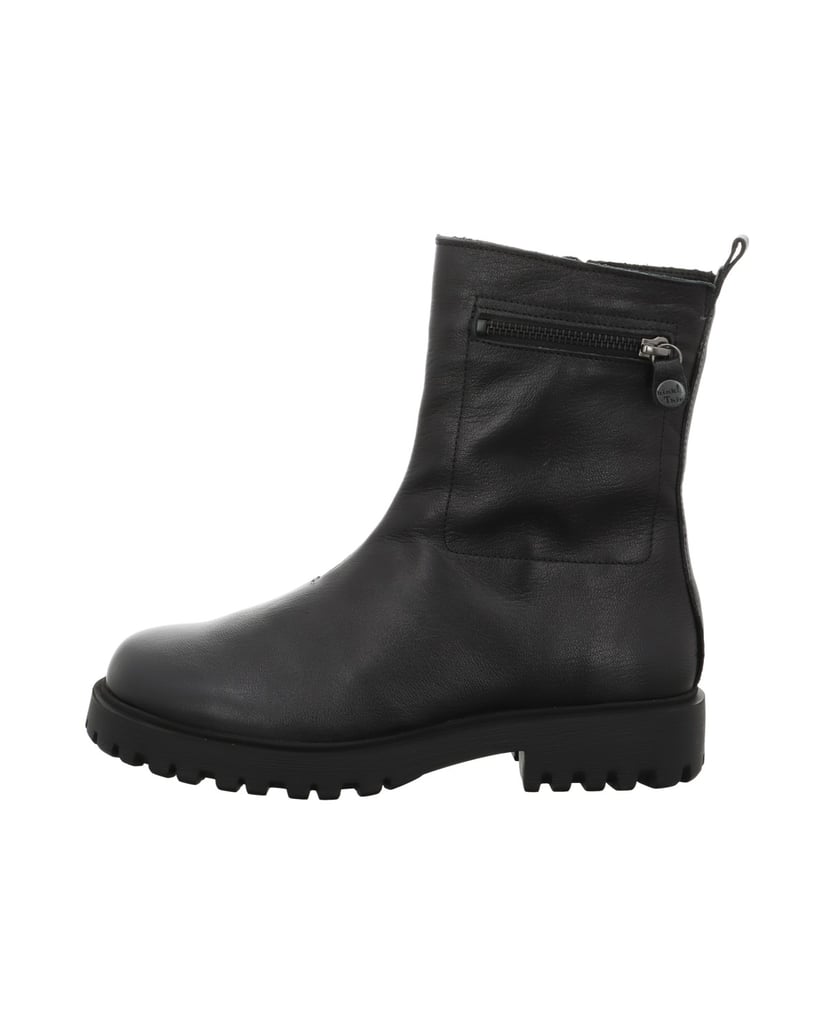 Think-Stiefelette-TRENTO-schwarz