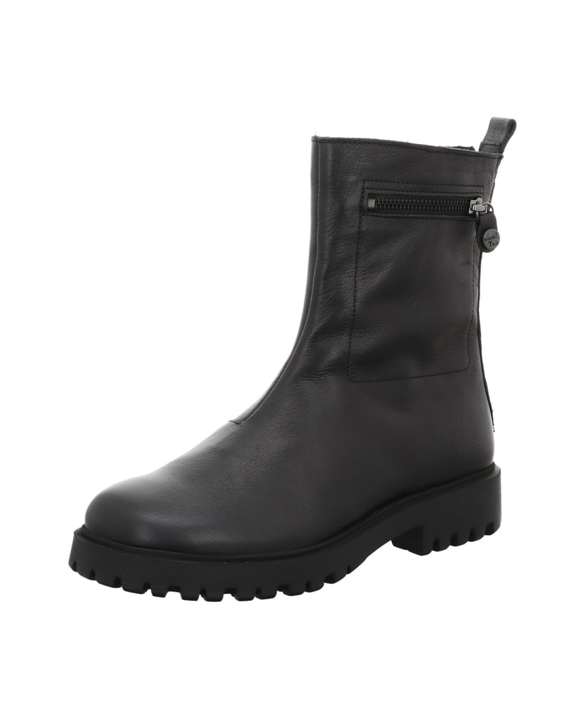 Think-Stiefelette-TRENTO-schwarz