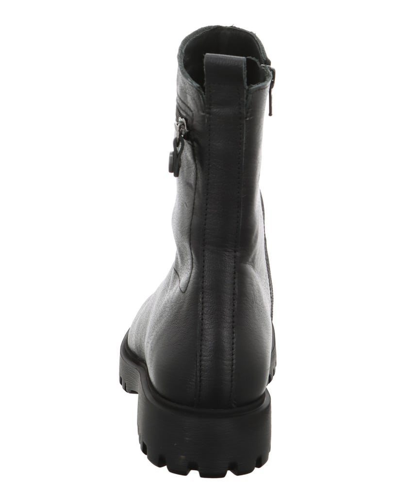 Think-Stiefelette-TRENTO-schwarz