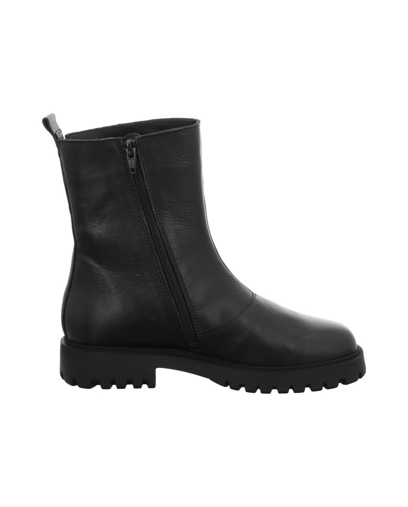 Think-Stiefelette-TRENTO-schwarz