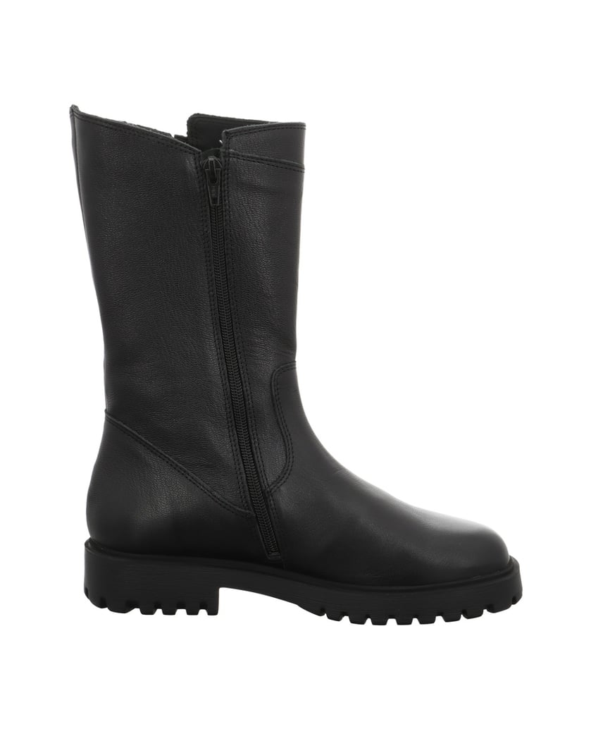 Think-Winterstiefelette-TRENTO-schwarz