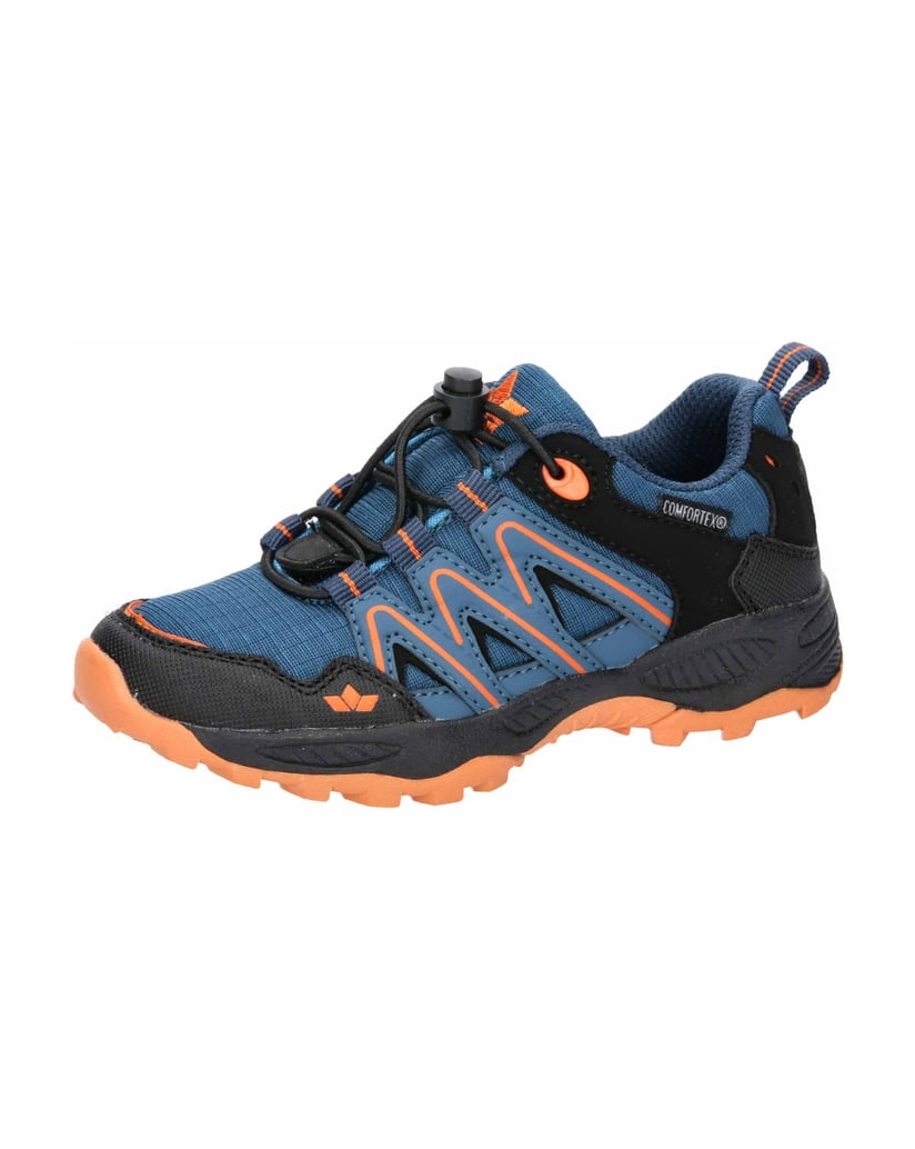 Lico-Outdoorschuh-Leander-blau