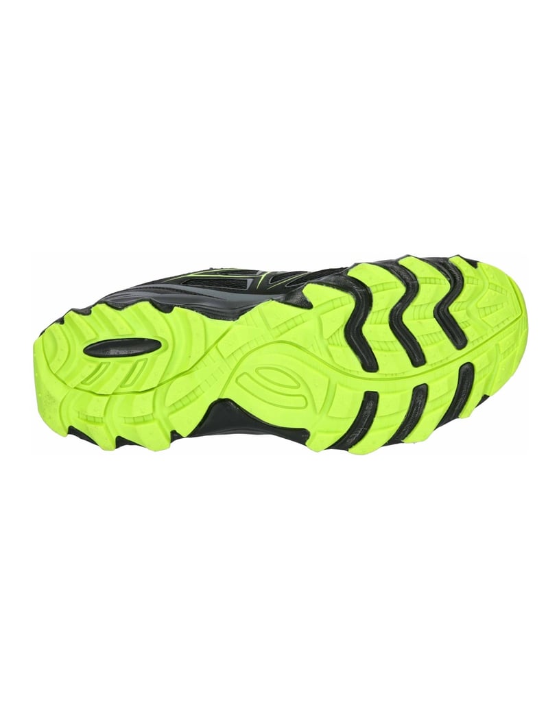 Brütting-Outdoorschuh-Power-schwarz
