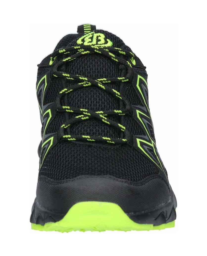 Brütting-Outdoorschuh-Power-schwarz