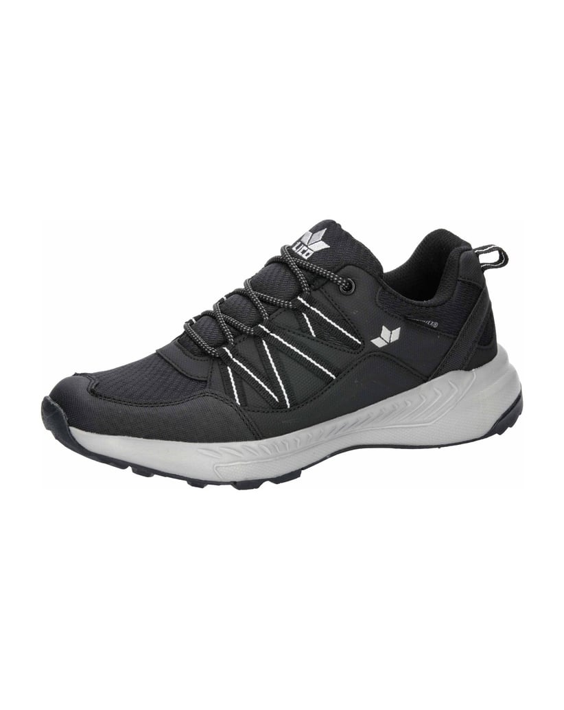 Lico-Outdoorschuh-Monterrey-schwarz