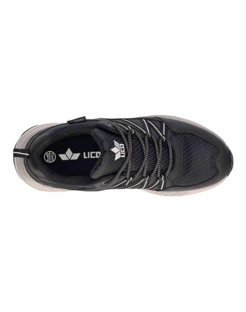 Lico-Outdoorschuh-Monterrey-schwarz