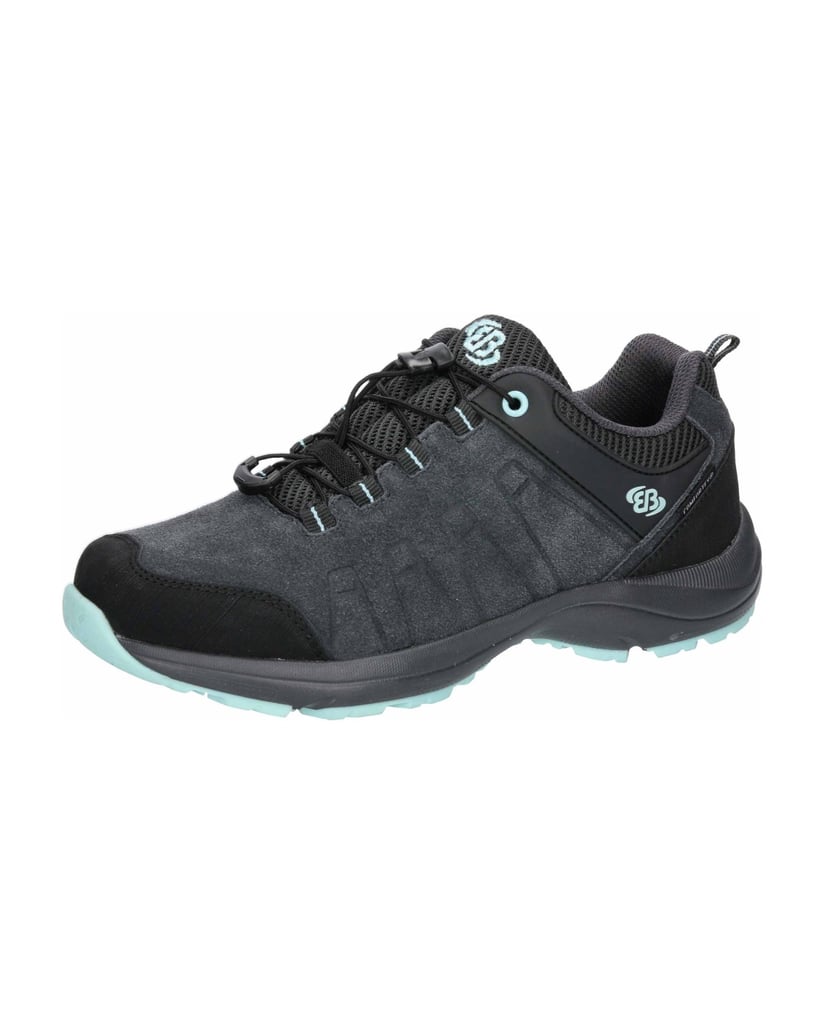 Brütting-Outdoorschuh-Mount-Harvard-Low-schwarz