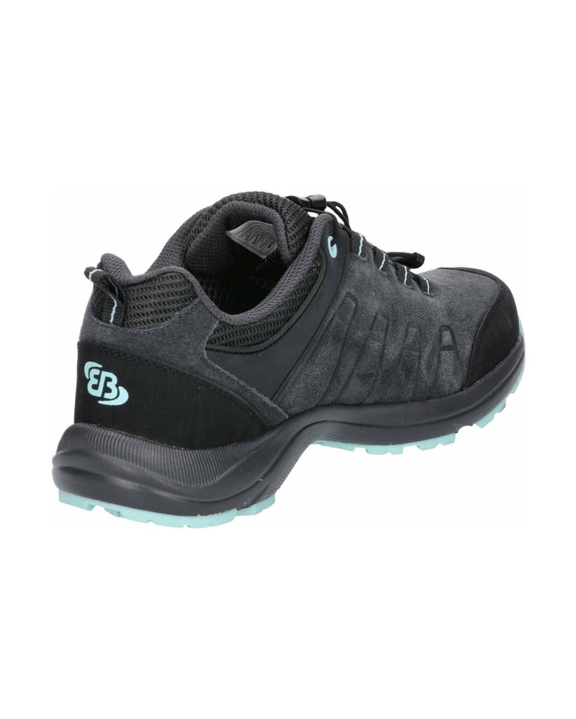 Brütting-Outdoorschuh-Mount-Harvard-Low-schwarz