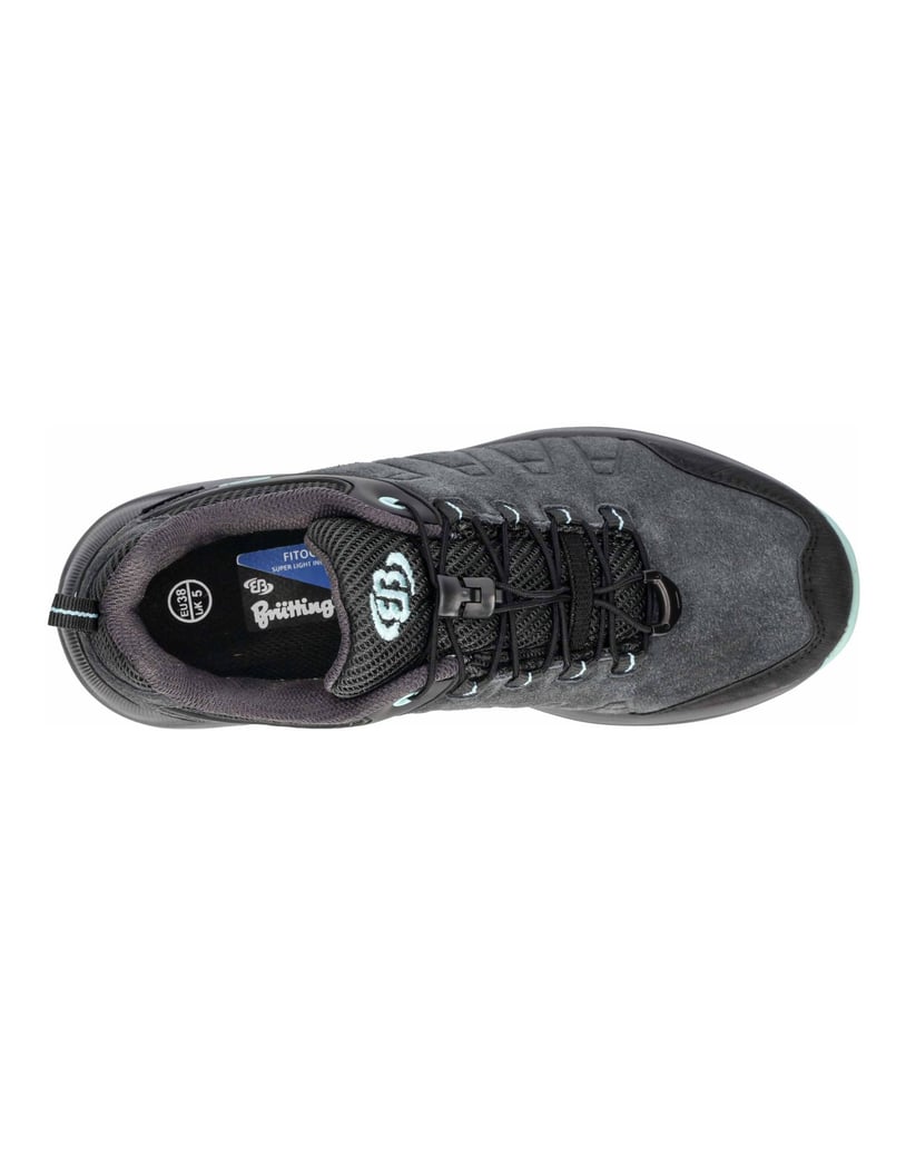 Brütting-Outdoorschuh-Mount-Harvard-Low-schwarz
