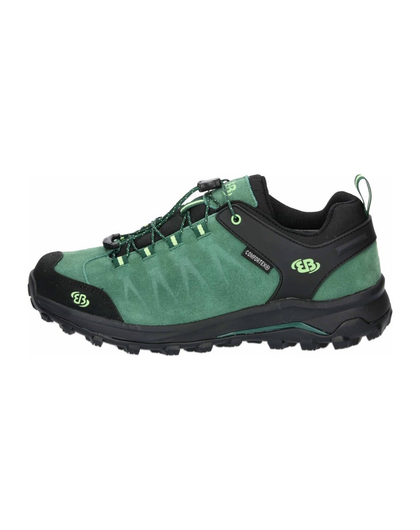 Brütting-Outdoorschuh-Mount-Chester-grün