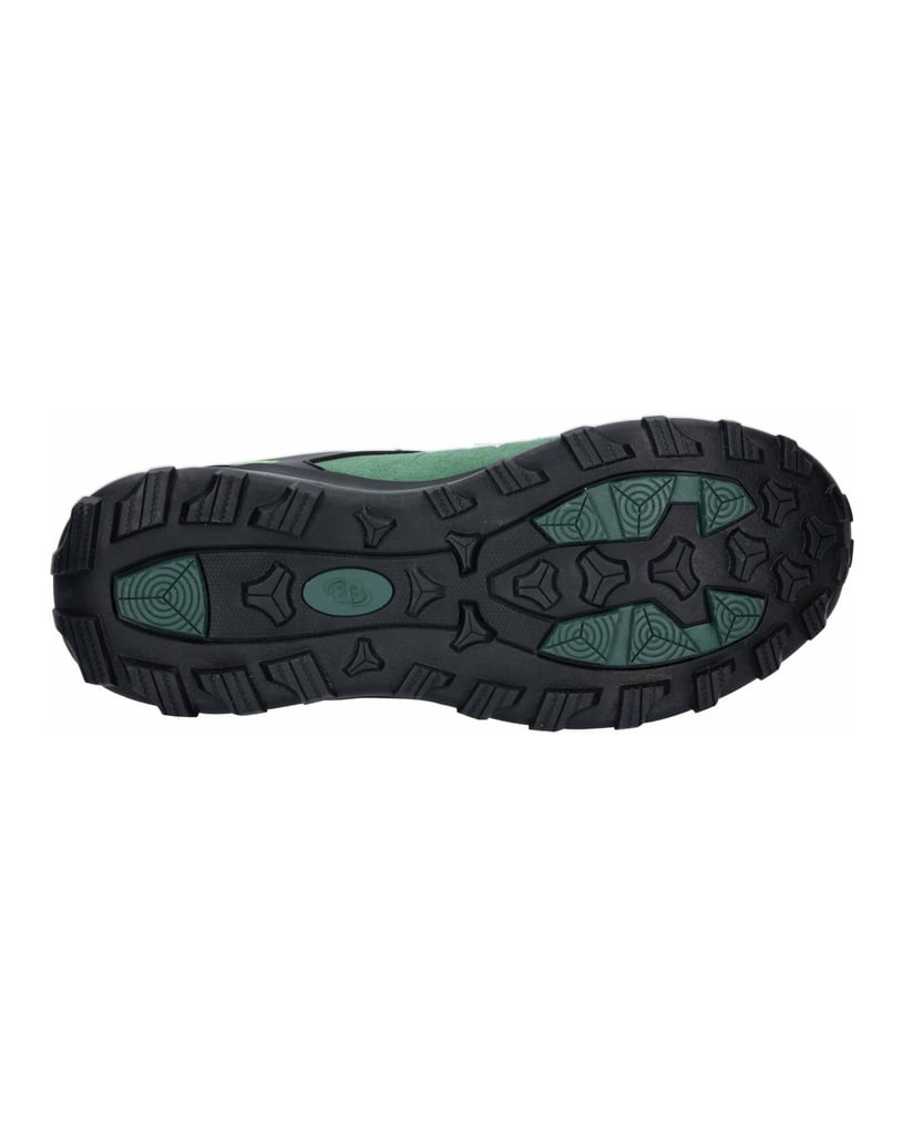 Brütting-Outdoorschuh-Mount-Chester-grün
