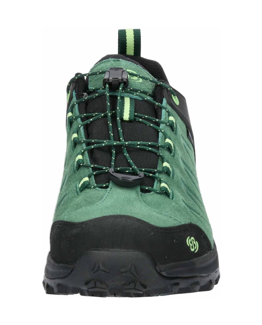 Brütting-Outdoorschuh-Mount-Chester-grün