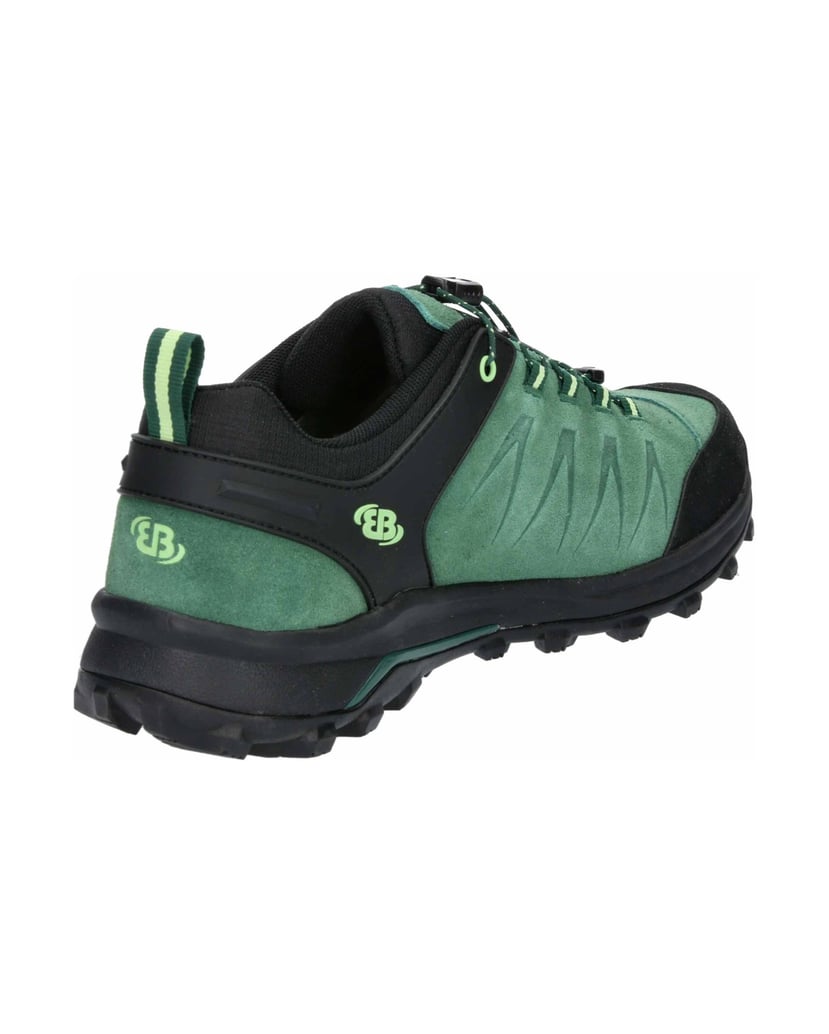 Brütting-Outdoorschuh-Mount-Chester-grün