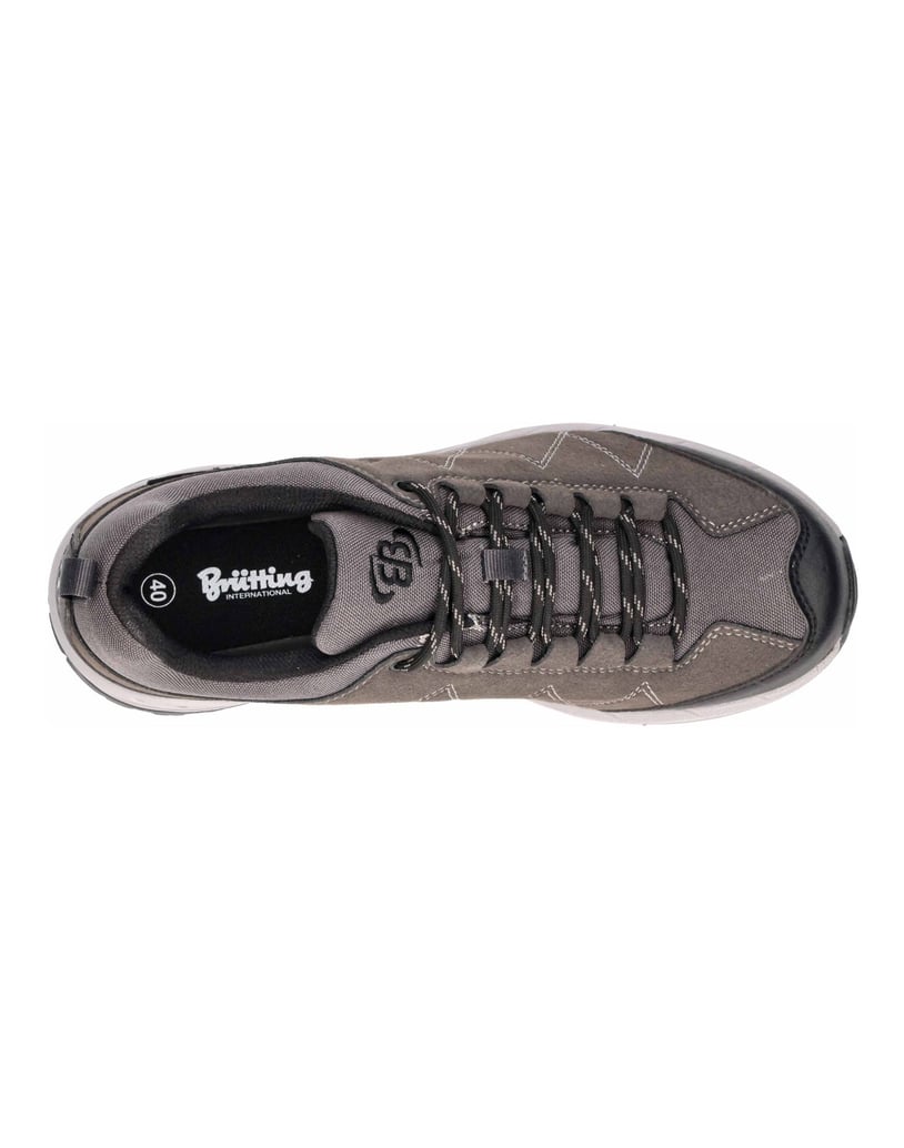 Brütting-Outdoorschuh-Kansas-braun