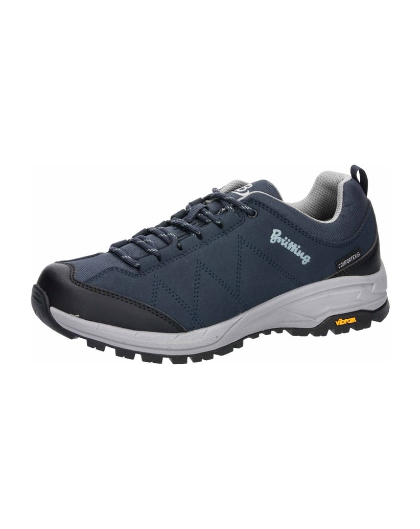 Brütting-Outdoorschuh-Kansas-grau