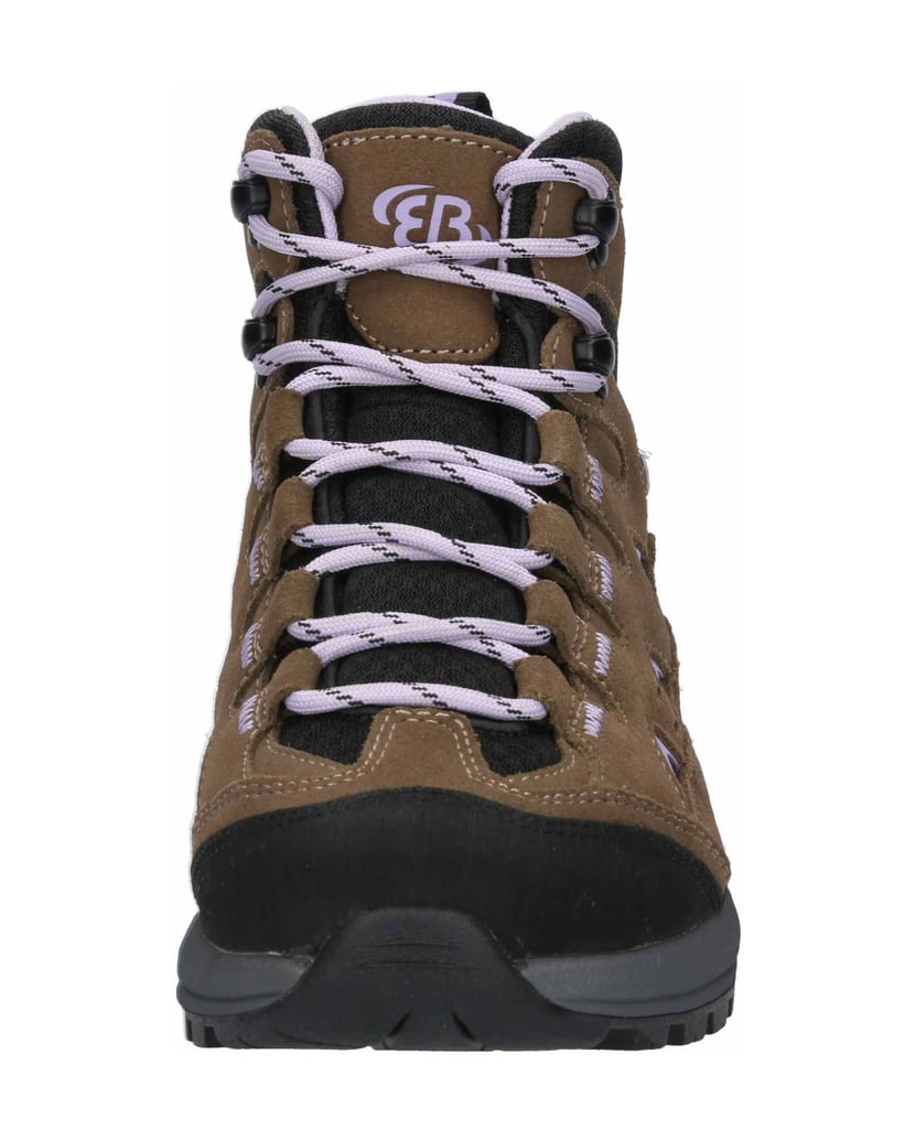 Brütting-Trekkingstiefel-Mount-Bear-High-braun