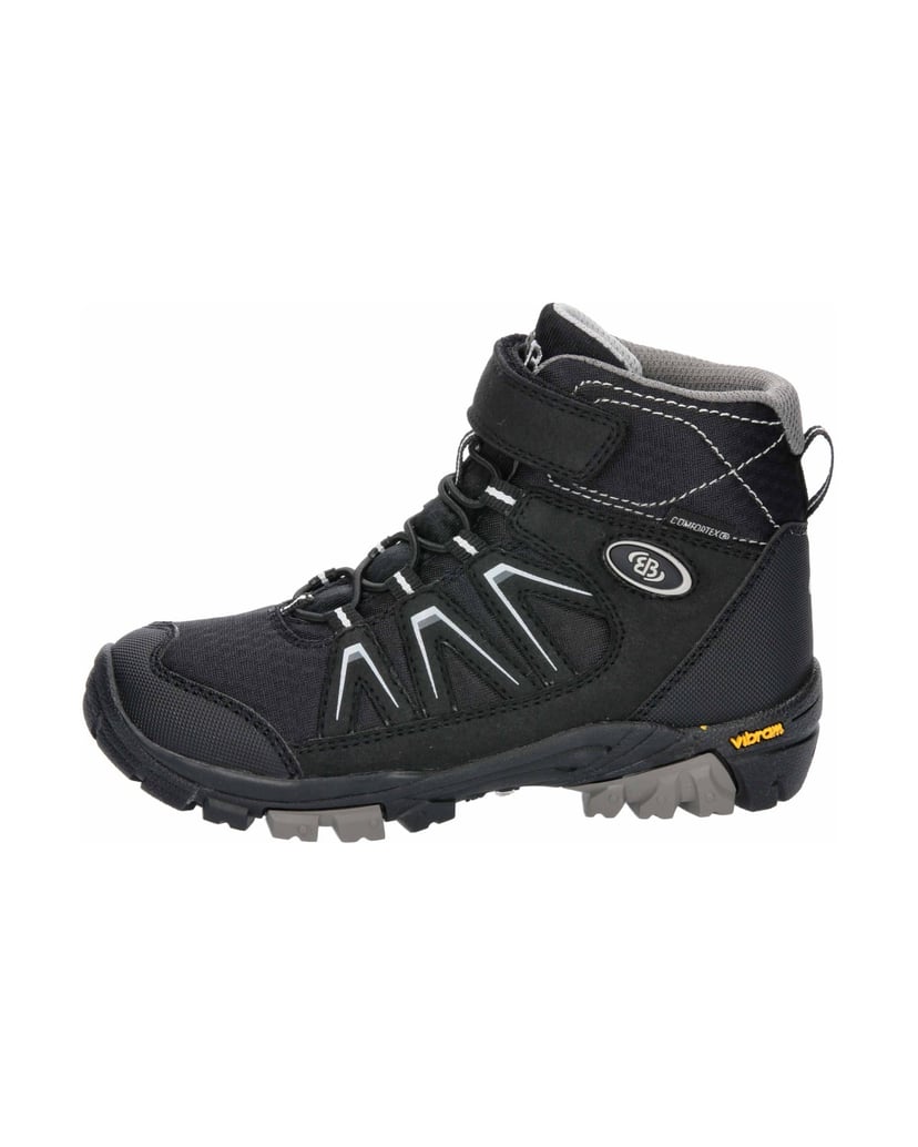 Brütting-Outdoorstiefel-Mount-Moran-schwarz