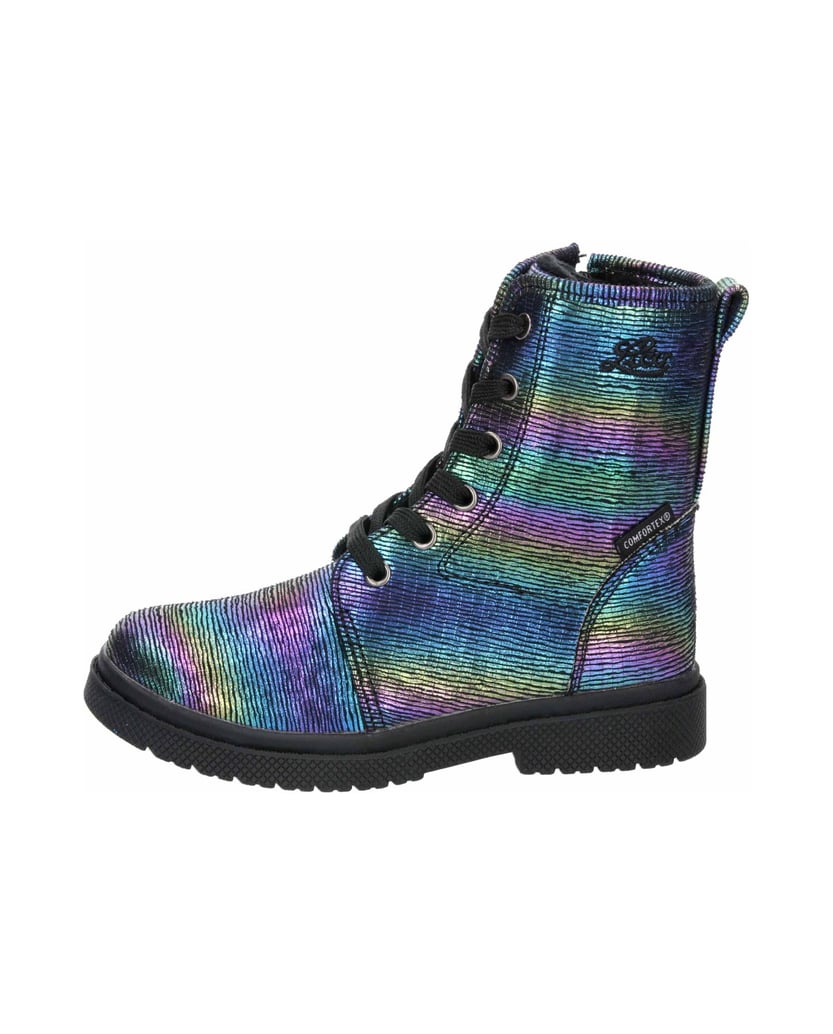 Lico-Trendstiefel-Isalie-Hip-schwarz