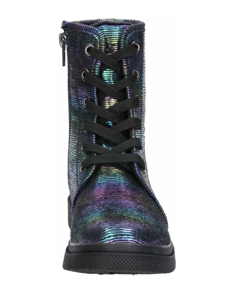 Lico-Trendstiefel-Isalie-Hip-schwarz