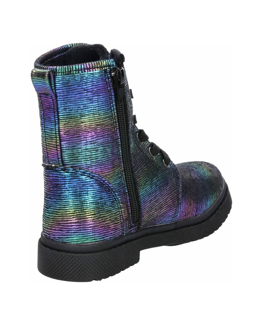 Lico-Trendstiefel-Isalie-Hip-schwarz