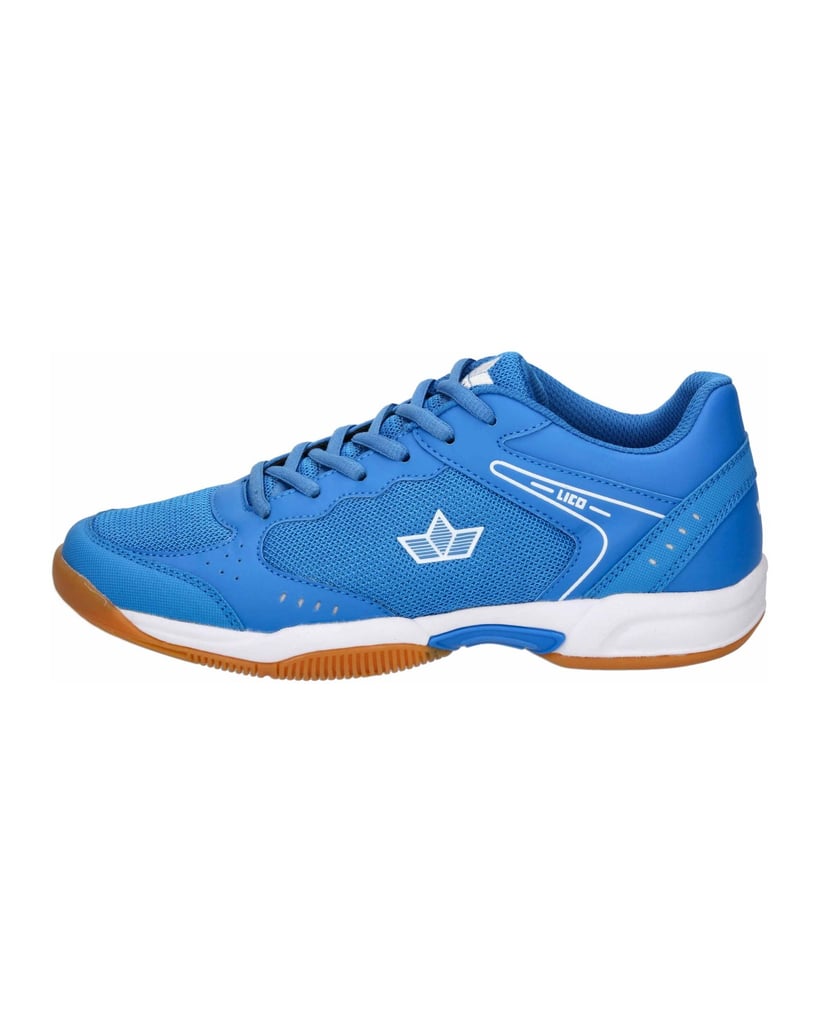 Lico-Indoorschuh-Speed-Indoor-blau