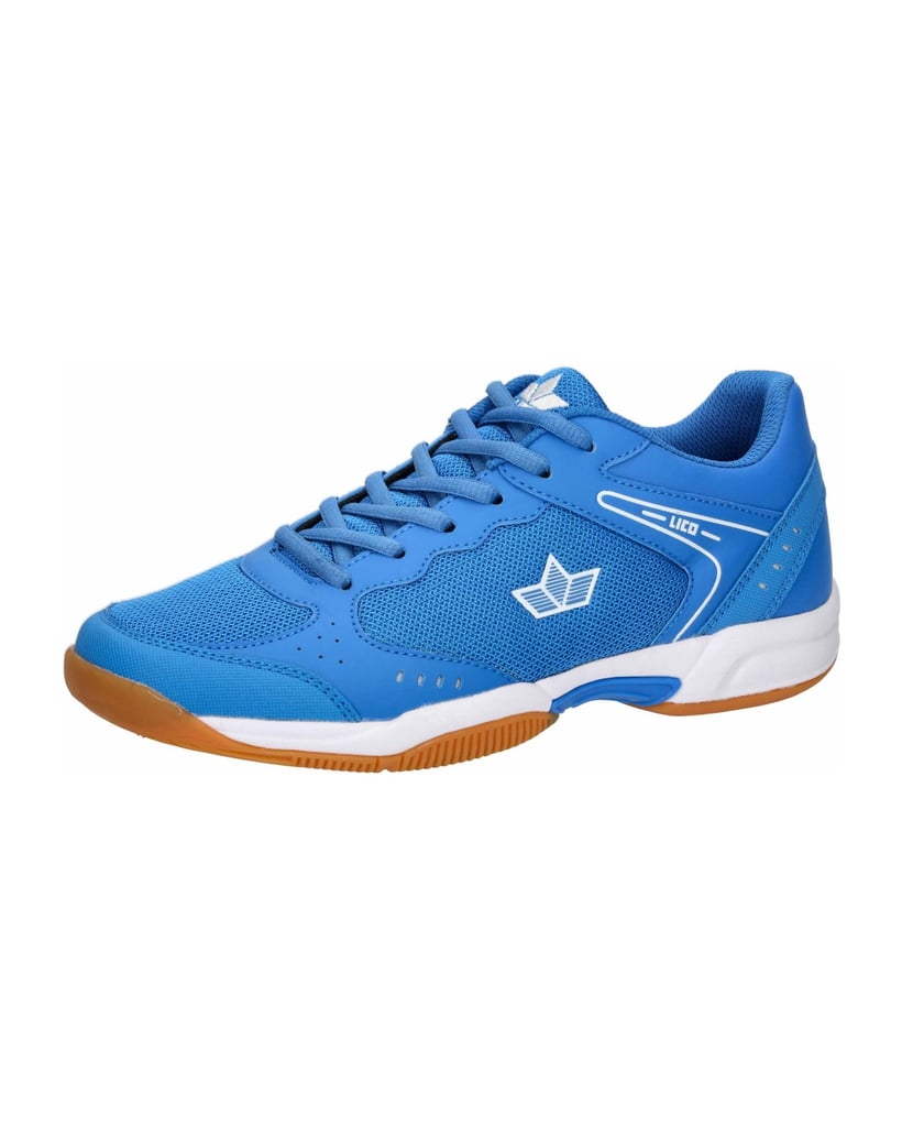 Lico-Indoorschuh-Speed-Indoor-blau
