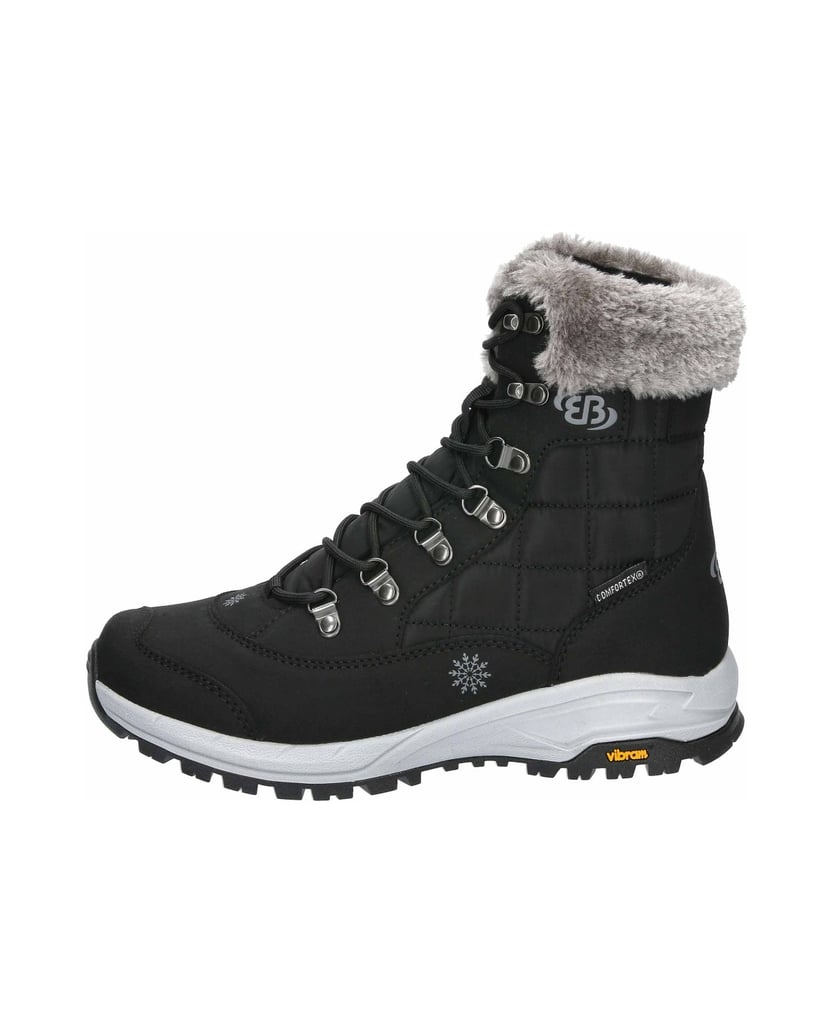 Brütting-Winterboot-Himalaya-schwarz
