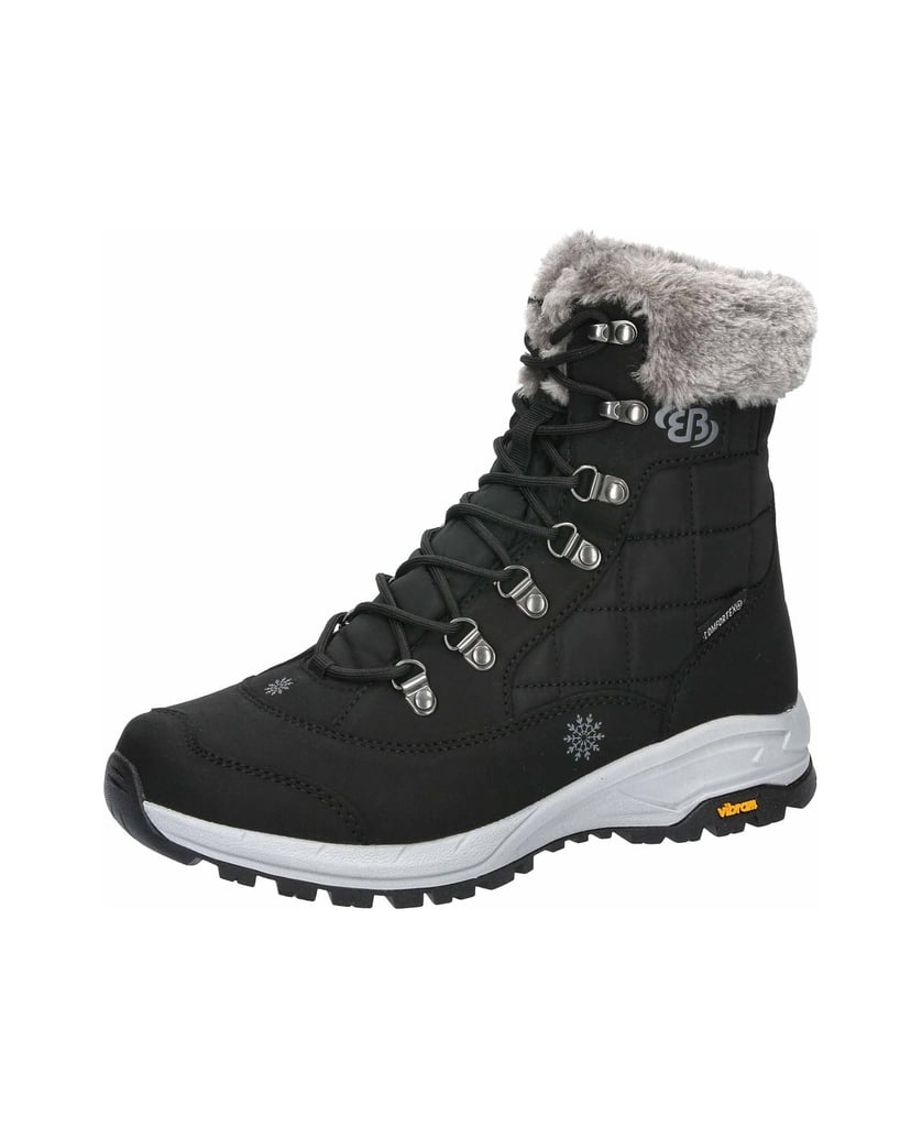 Brütting-Winterboot-Himalaya-schwarz