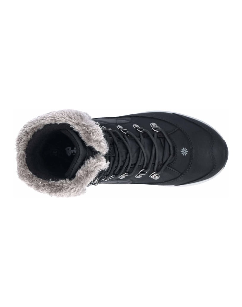 Brütting-Winterboot-Himalaya-schwarz
