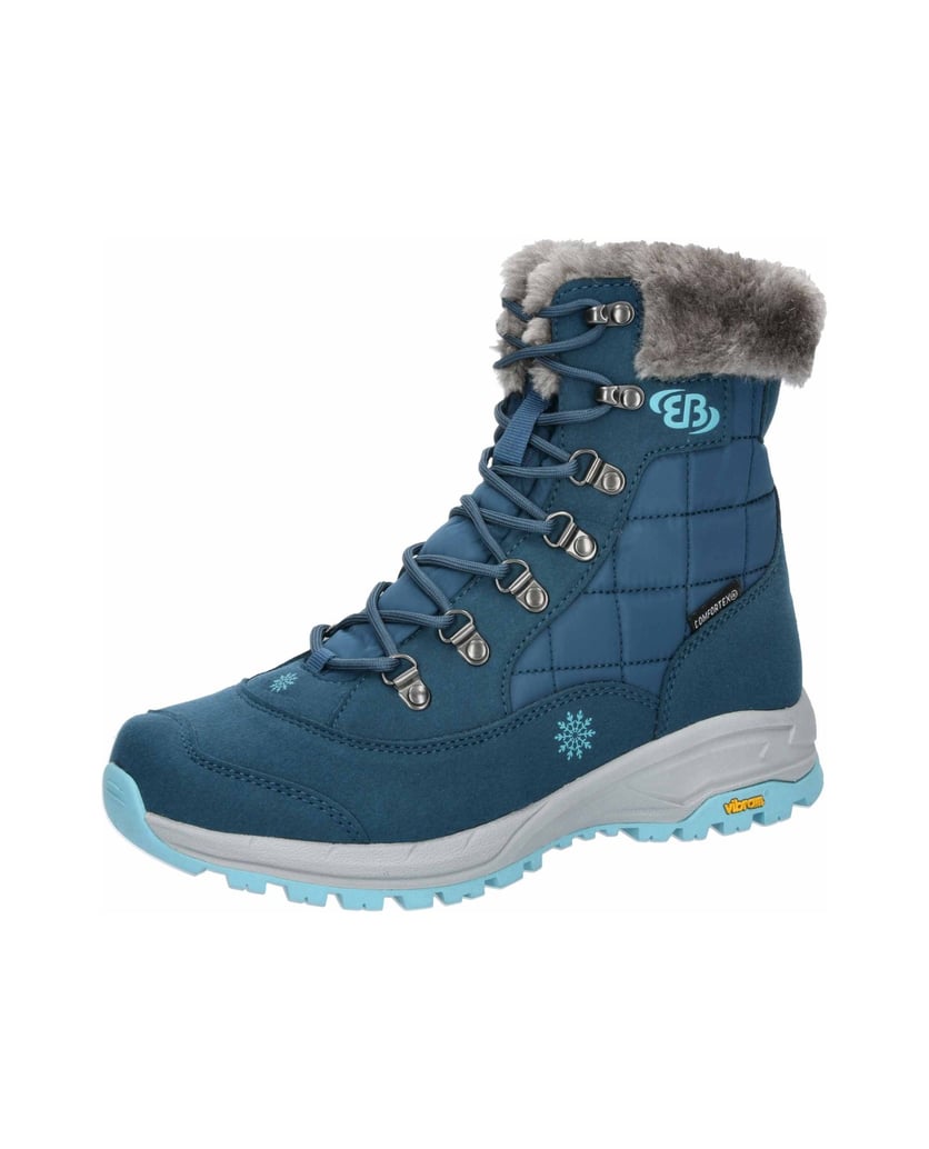 Brütting-Winterboot-Himalaya-blau