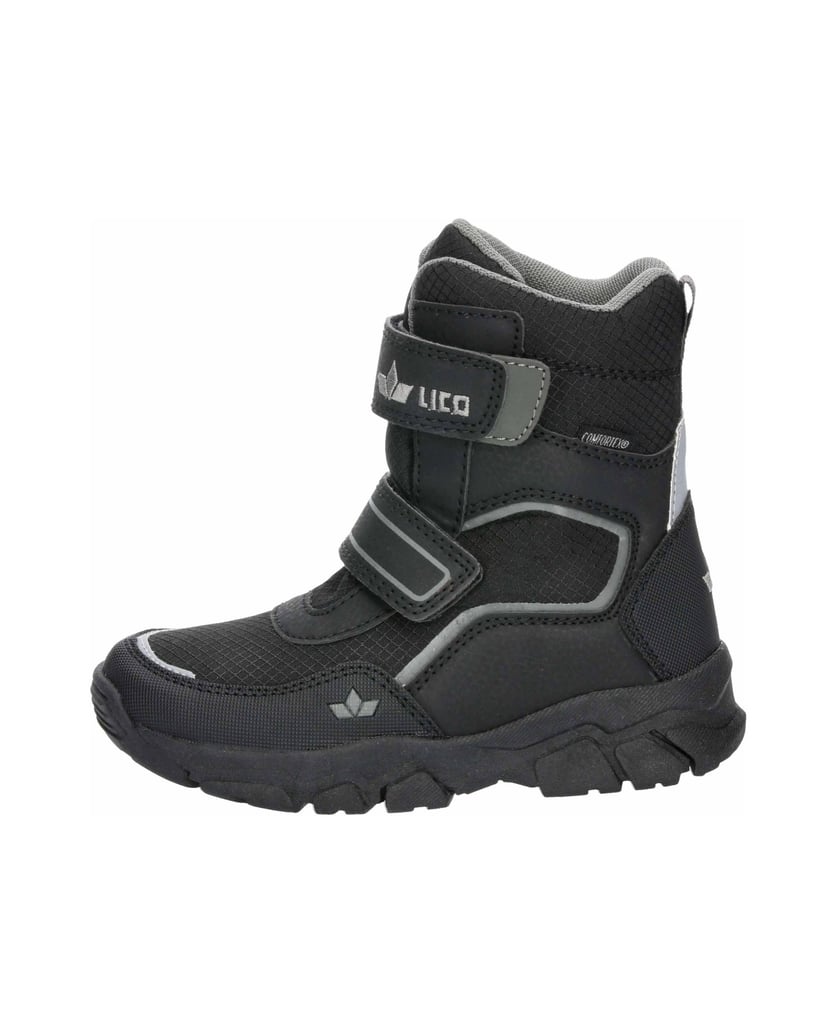Lico-Winterboot-Pintamo-V-schwarz
