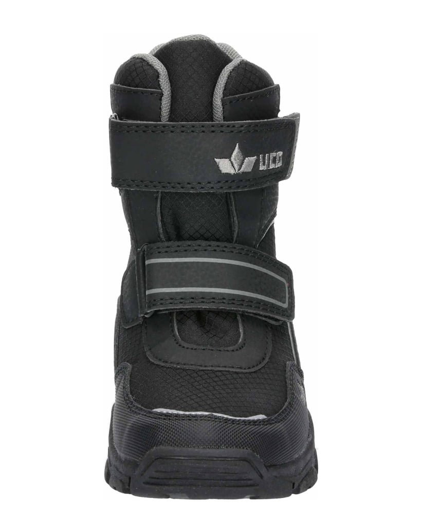 Lico-Winterboot-Pintamo-V-schwarz