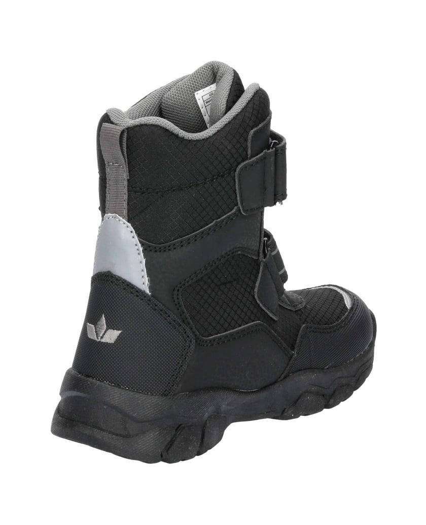 Lico-Winterboot-Pintamo-V-schwarz