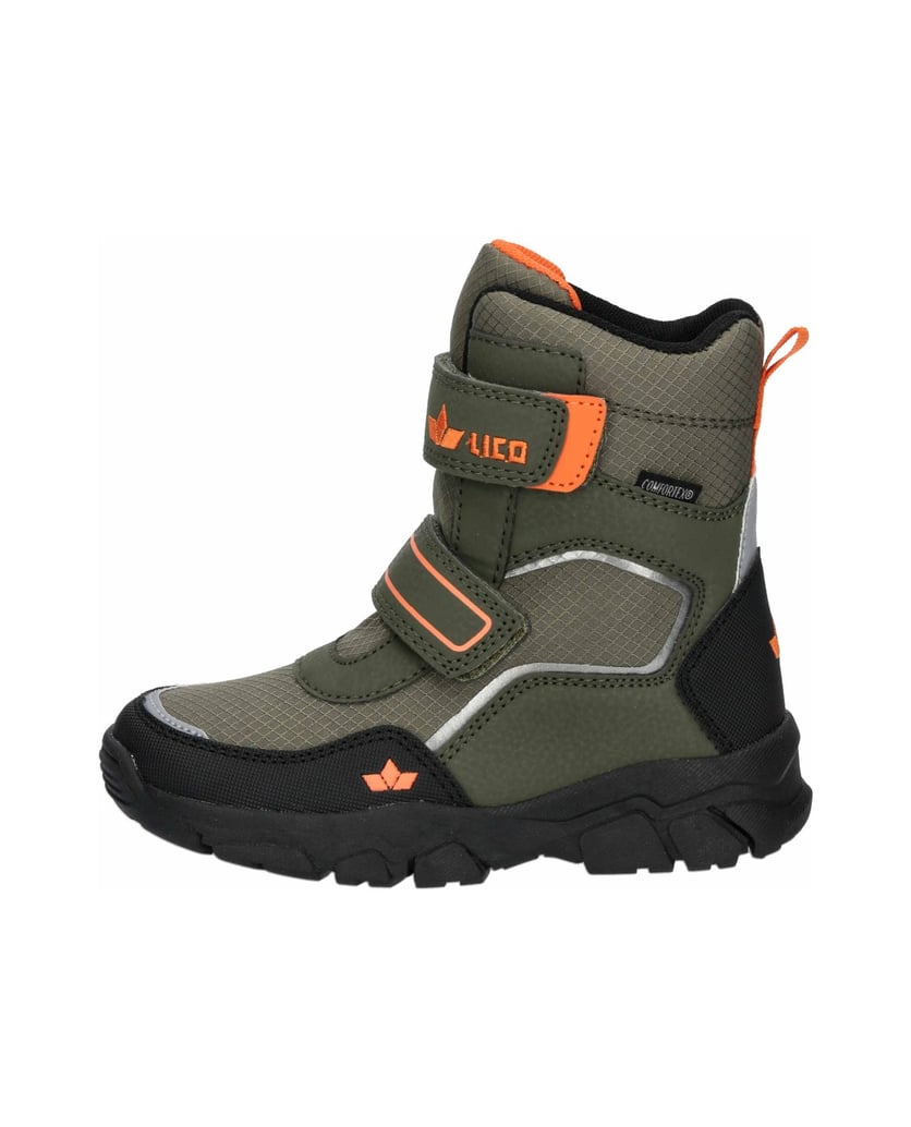 Lico-Winterboot-Pintamo-V-grün