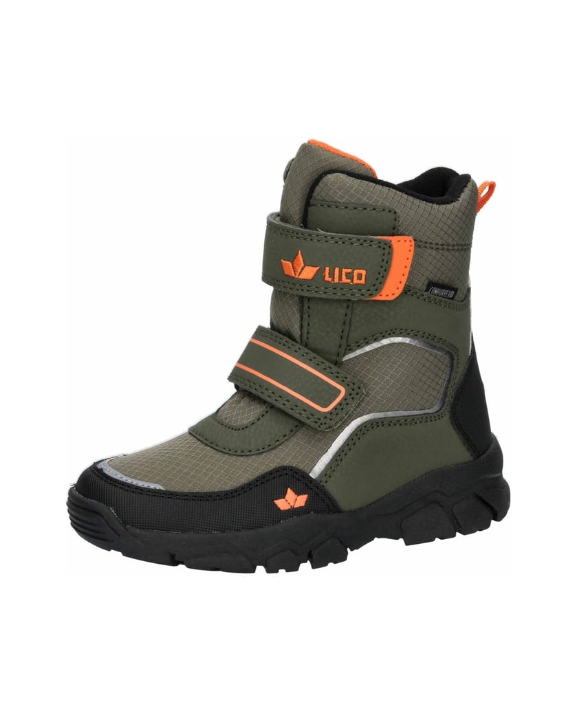 Lico-Winterboot-Pintamo-V-grün